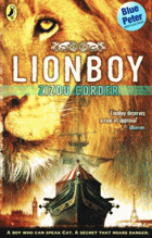 Lionboy
