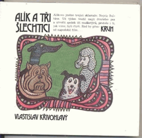 Alík a tři šlechtici