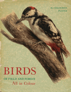 Birds of Field and Forest