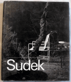 SUDEK - BEZ OBÁLKY! NO COVER!