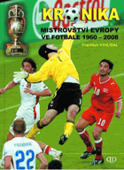 Kronika mistrovství Evropy ve fotbale 1960-2008