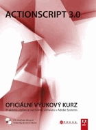 ActionScript 3.0 - oficiální výukový kurz