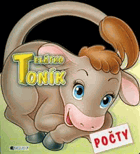 Telátko Toník - počty