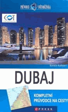 Dubaj - kompletní průvodce na cesty DUBAI