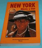 New York - město a stát