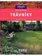 Trávníky - zakládání a péče