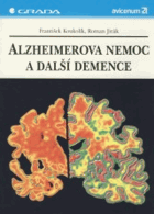 Alzheimerova nemoc a další demence
