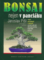 Bonsai nejen v paneláku
