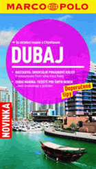 Dubaj VČ. MAPY!