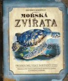 Mořská zvířata