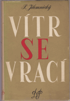 Vítr se vrací