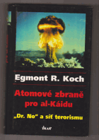 Atomové zbraně pro al-Káidu