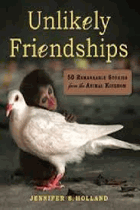 Unlikely friendships