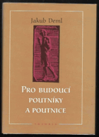 Pro budoucí poutníky a poutnice