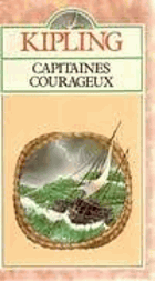 Capitaine courageux