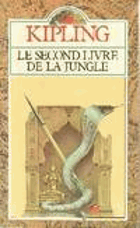 Le Second livre de la jungle