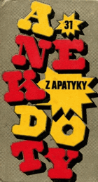 Anekdoty z apatyky