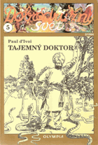 Tajemný doktor