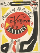 Okrajové satiry