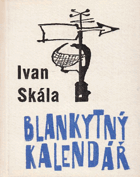 Blankytný kalendář