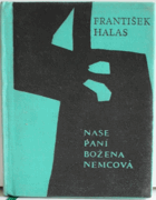 Naše paní Božena Němcová
