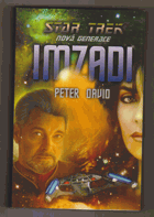 Imzadi