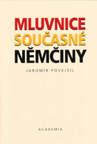 Mluvnice současné němčiny. němčina