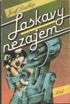 Laskavý nezájem - science fiction