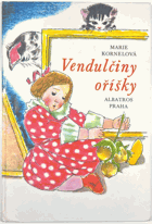 Vendulčiny oříšky