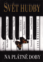 Svět hudby na plátně doby