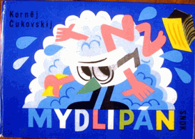 Mydlipán PERFECT!