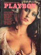 PLAYBOY. Entertainment for Men. February PERFECT CONDITION!
