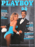 PLAYBOY. Entertainment for Men. October PERFECT CONDITION!