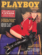 PLAYBOY. Entertainment for Men. October PERFECT CONDITION!