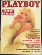 PLAYBOY. Sólo para Adultos. Diciembre PERFECT CONDITION!