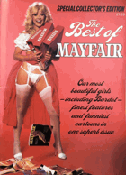 Best of Mayfair. Collectors´s Edition PERFECT CONDITION!