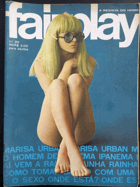 fairplay. A Revista do Homem. No. 20 PERFECT CONDITION!