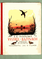 Výstřel v bažinách