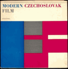 Modern Czechoslovak film 1945-1965