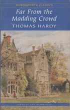 Far from the Madding Crowd