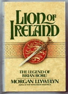Lion of Ireland