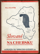 Slované na Chebsku