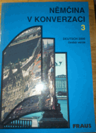 Němčina v konverzaci I