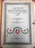 Dětem pro radost II