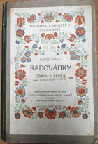 Radovánky - domov-škola