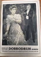 Dobrodruh