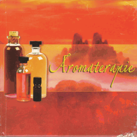 Aromaterapie