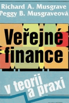 Veřejné finance v teorii a praxi