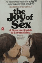 The joy of sex