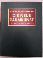 Die neue Raumkunst in Europa und Amerika PERFECT! PERFEKT!